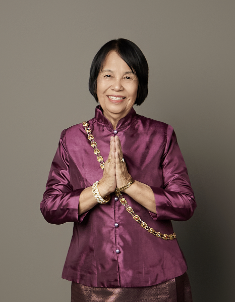 Duangsamorn Chairat