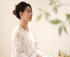 顾子楠 Summer Gu