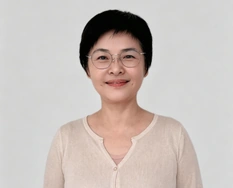 周俪