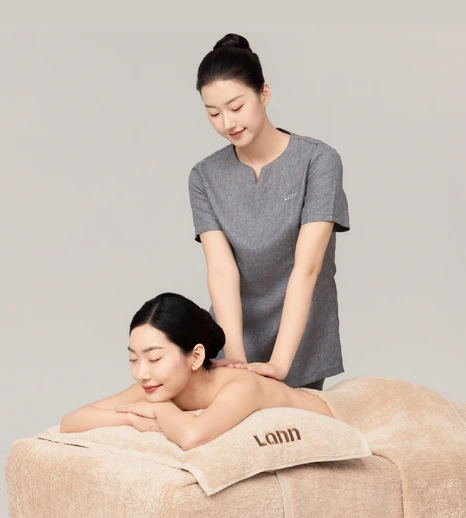精油·重点加强