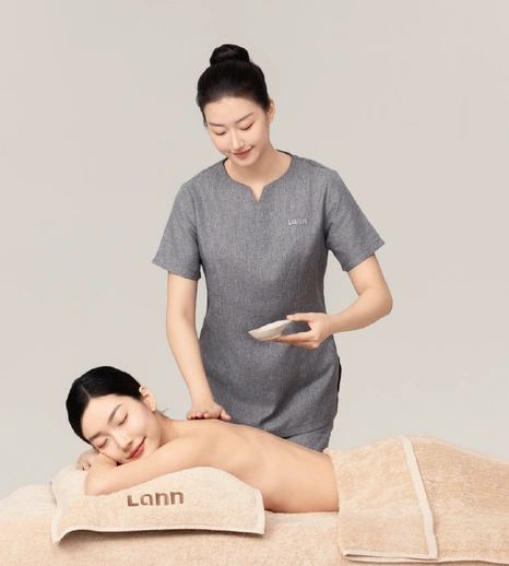泰式精油全身SPA(臻享版)